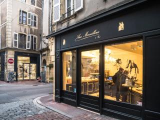 Boulangerie Aux Merveilleux de Fred 0