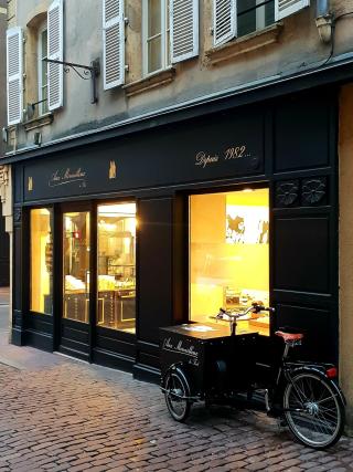 Boulangerie Aux Merveilleux de Fred 0