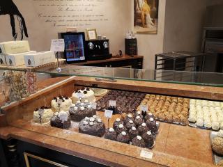 Boulangerie Aux Merveilleux de Fred 0