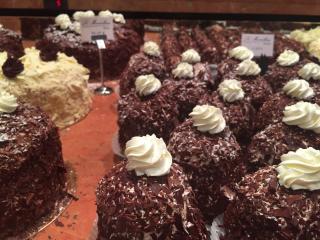 Boulangerie Aux Merveilleux de Fred 0