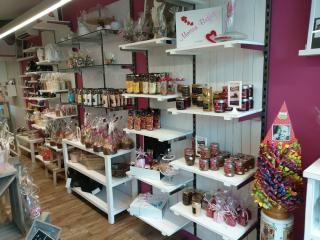 Boulangerie Maison Buffet gourmet 1