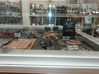 Boulangerie Maison Buffet gourmet 0