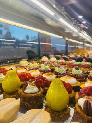 Boulangerie Le Moulin de Brunoy 1