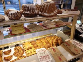 Boulangerie Maison CHENU 0