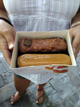 Boulangerie BOUTIQUE NOI 1