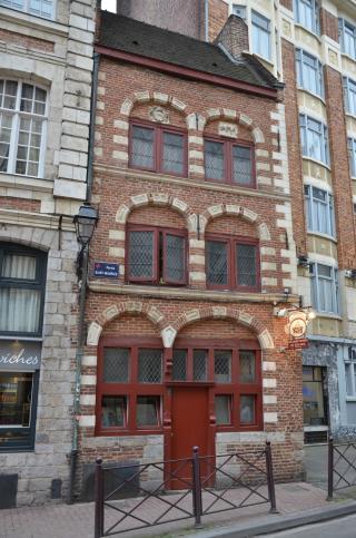 Boulangerie Boulangerie du Renard 1