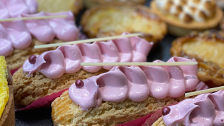 Boulangerie Boulangerie Numidie 1