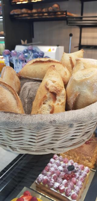 Boulangerie Boulangerie Numidie 0