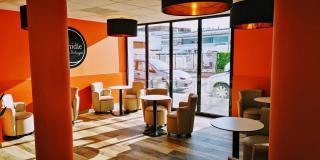 Boulangerie Boulangerie Numidie 0