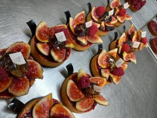 Boulangerie Patisserie LV 0