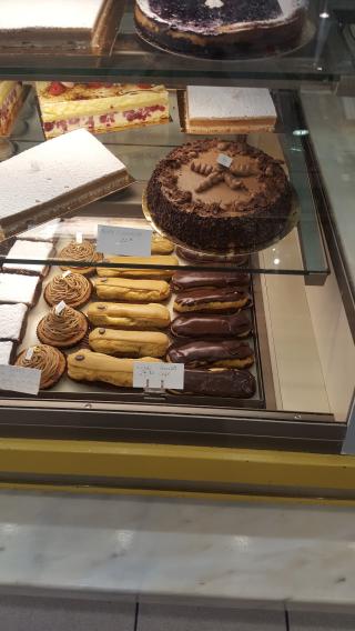 Boulangerie Patisserie LV 2