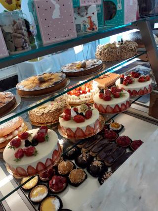 Boulangerie Patisserie LV 0