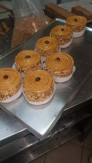 Boulangerie Patisserie LV 0