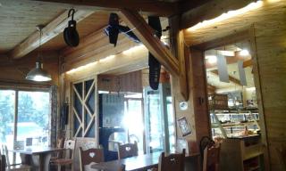 Boulangerie Boulangerie le Pain Des Pistes - Barcelonnette 0