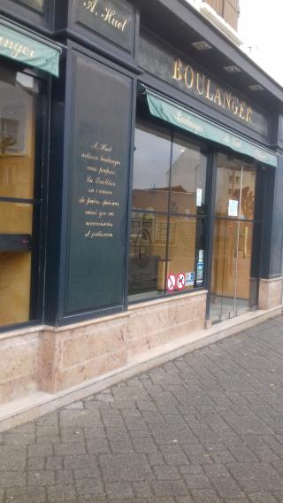 Boulangerie Boulangerie la tradi du centre 0