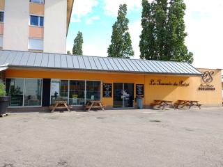 Boulangerie La Fournée du Padre 0