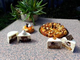 Boulangerie Patisserie Cettier 0