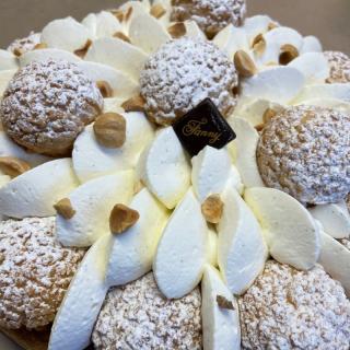 Boulangerie Fanny Pâtisserie 0