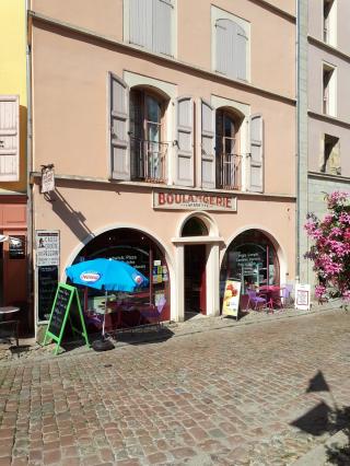 Boulangerie Boulangerie Lafayette 0