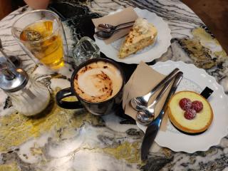 Boulangerie Monsieur M - Roubaix (Brunch) 0