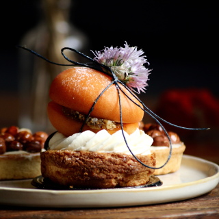 Boulangerie Monsieur M - Roubaix (Brunch) 0