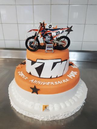 Boulangerie Artisan boulanger Pâtissier Carreno 0