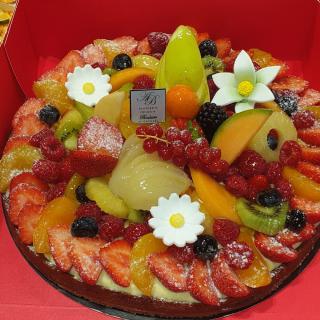 Boulangerie Boulaire Arnaud et Stéphanie 0