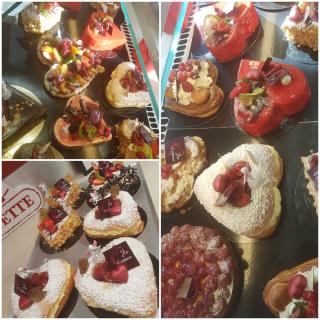 Boulangerie Boulaire Arnaud et Stéphanie 0