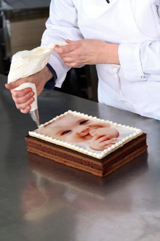 Boulangerie Pâtisserie La Romainville - Sartrouville 0
