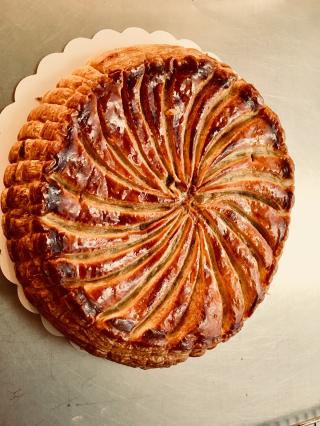 Boulangerie Cozannet Boulangerie & Pâtisserie 0