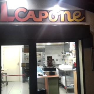 Boulangerie Al Capone 0