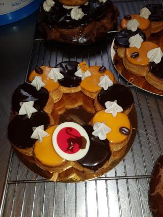 Boulangerie La Gerbe d'Or 2