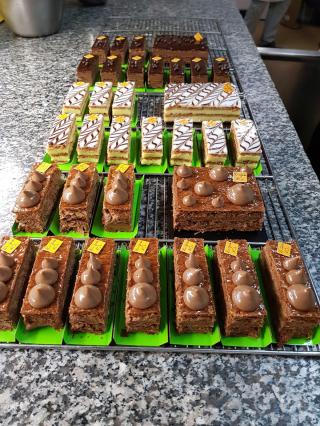 Boulangerie La Gerbe d'Or 0