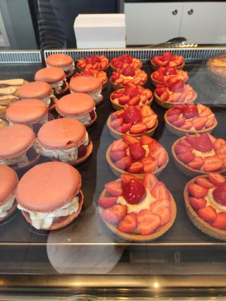 Boulangerie Tonton Du Bread - Boulangerie Pâtisserie Café Restaurant 1