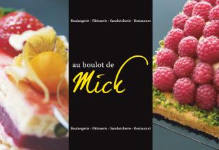 Boulangerie Au Boulot de Mick 1