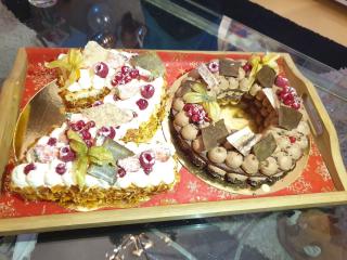 Boulangerie Pain et Saveurs 0