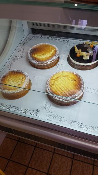 Boulangerie Pain et Saveurs 0