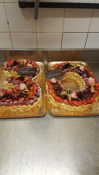 Boulangerie Pain et Saveurs 0