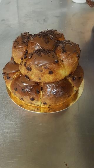 Boulangerie Pain et Saveurs 0