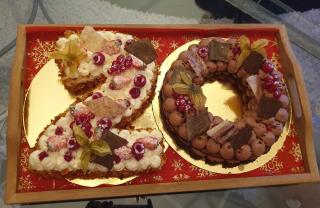 Boulangerie Pain et Saveurs 0