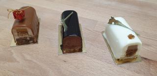 Boulangerie Les pains de Dom 0