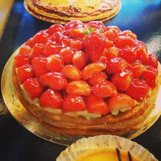 Boulangerie Le Pain du Jour 0