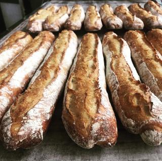 Boulangerie Boulangerie Saint Louis 0