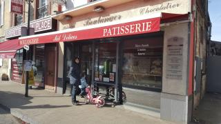 Boulangerie Mil' Delices 0