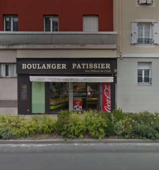 Boulangerie La Gourmandise de Creil 0