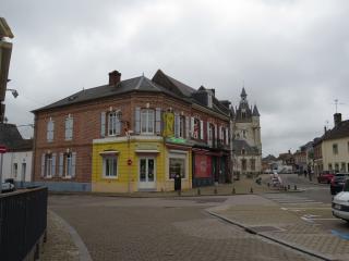 Boulangerie Boulangerie du Beffroi 0