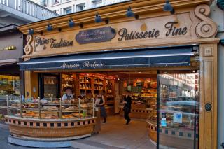 Boulangerie Maison Portier 0