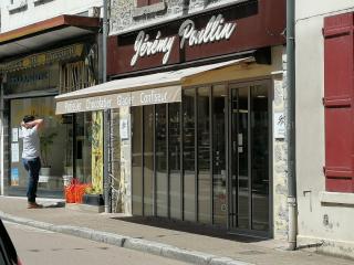 Boulangerie Pâtisserie Poullin 0