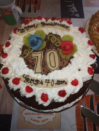 Boulangerie Huck Pâtisserie 0