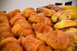 Boulangerie La Rue Palloy Boulangerie. 0